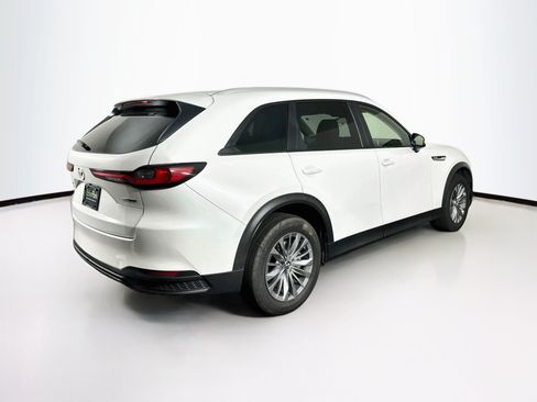 Used 2026 MAZDA CX-90 3.3 Turbo w/ Select Package AWD/4WD image 9