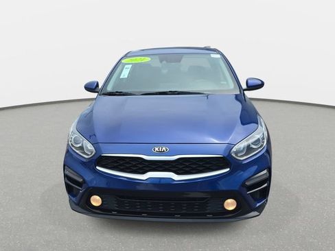 Used 2021 Kia Forte LXS FWD image 2