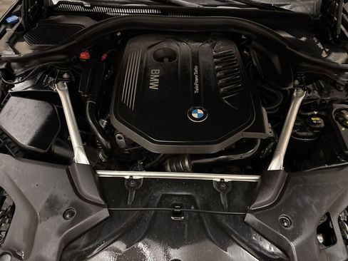 Used 2018 BMW 540i xDrive w/ Premium Package AWD/4WD image 23