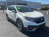 Used 2020 Honda CR-V EX image 3
