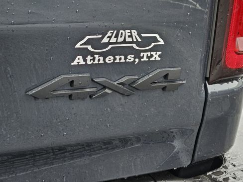 New 2026 RAM 1500 Laramie w/ Night Edition image 9