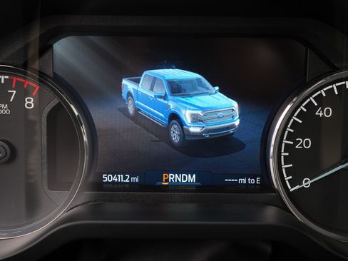 Used 2022 Ford F150 XLT w/ Equipment Group 302A High image 36