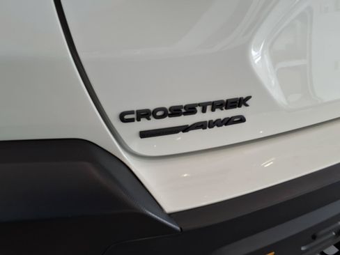 Certified 2024 Subaru Crosstrek 2.5i Wilderness w/ Crosstrek Mirror Package AWD/4WD image 17
