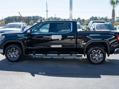 New 2026 GMC Sierra 1500 SLT w/ SLT Premium Plus Package image 6