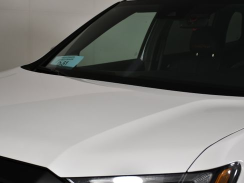 Certified 2023 Honda Passport TrailSport image 12