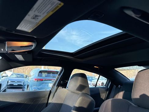 Used 2022 Dodge Charger GT w/ Blacktop Package image 16