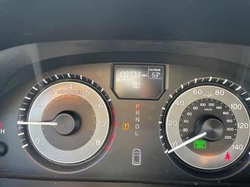 Used 2016 Honda Odyssey EX image 18