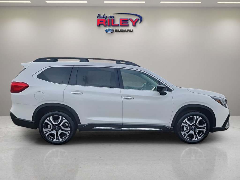 Certified 2026 Subaru Ascent Touring w/ Popular Package #2 AWD/4WD image 7