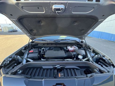 New 2026 GMC Sierra 1500 AT4X image 31