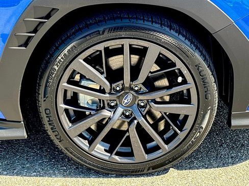 Used 2022 Subaru WRX Limited image 31