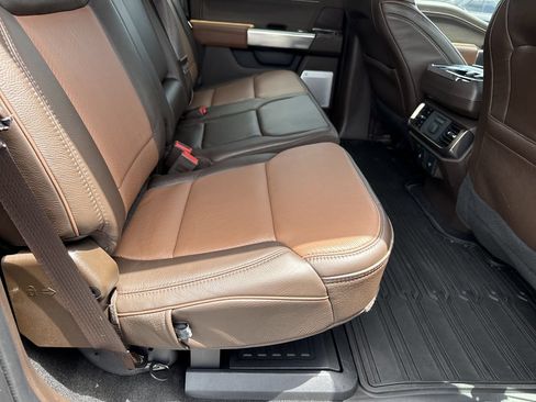 Used 2025 Ford F150 King Ranch AWD/4WD image 15