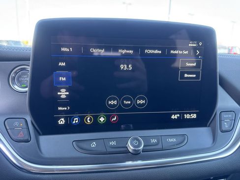 New 2026 Chevrolet Blazer LT w/ Convenience Package image 16