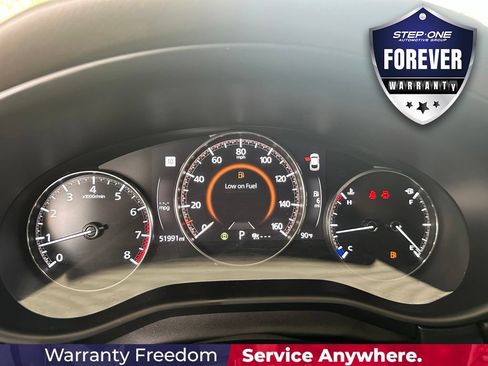 Used 2024 MAZDA CX-30 AWD 2.5 S w/ Premium Package image 41