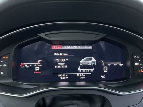 Used 2023 Audi A6 2.0T Premium image 19
