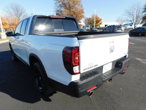 Used 2023 Honda Ridgeline Black Edition image 9