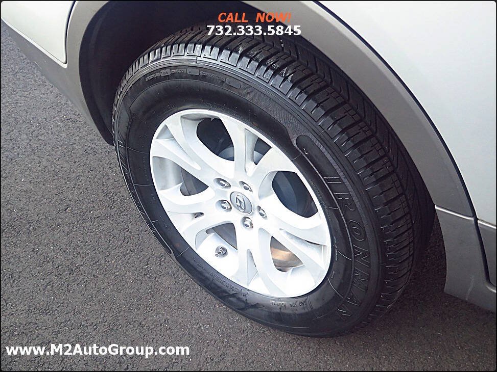 Used 2010 Hyundai Veracruz GLS FWD image 37
