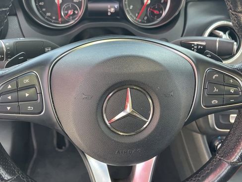 Used 2019 Mercedes-Benz CLA 250 image 20