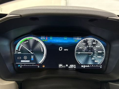 Used 2025 Subaru Forester Limited image 17