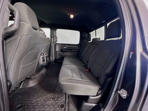 Used 2019 RAM 1500 Big Horn image 23