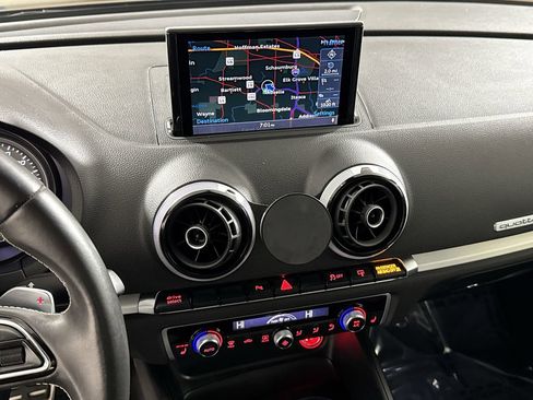 Used 2016 Audi S3 Prestige w/ Prestige Package image 11