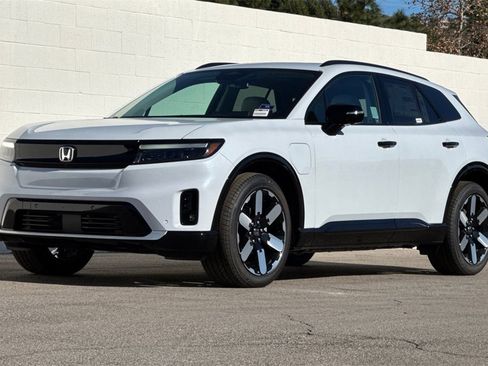New 2026 Honda Prologue Elite image 8