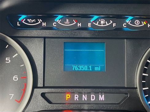 Used 2018 Ford F150 XLT image 12