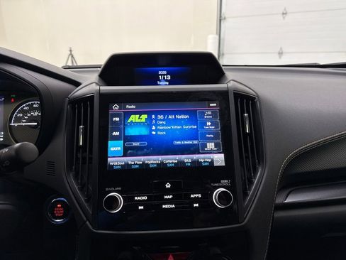 Used 2025 Subaru Forester Wilderness image 17