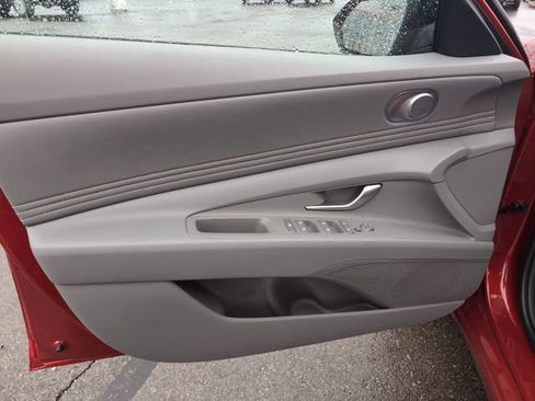 New 2026 Hyundai Elantra SEL Sport image 15