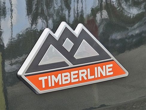 Used 2023 Ford Explorer Timberline image 9