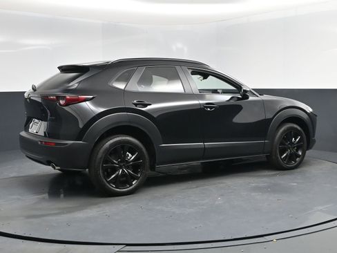 New 2026 MAZDA CX-30 AWD 2.5 S image 4