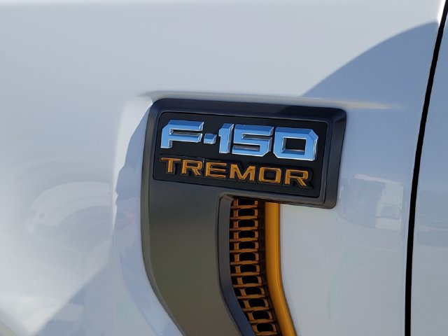 Used 2021 Ford F150 Tremor w/ Equipment Group 402A High AWD/4WD image 14