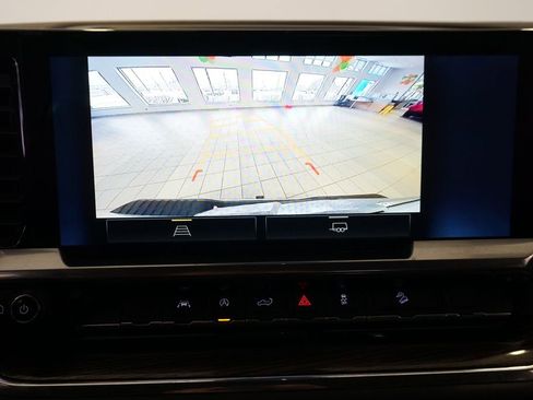 Certified 2023 Chevrolet Silverado 1500 RST image 17