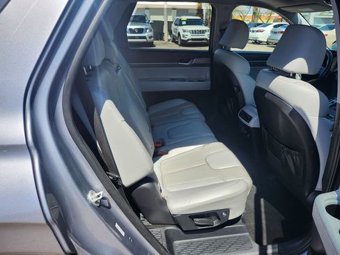 Used 2020 Hyundai Palisade SEL FWD image 20