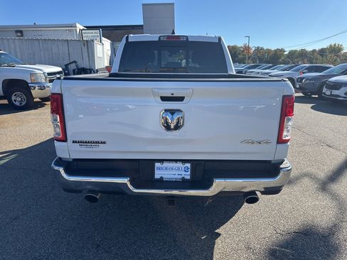 Certified 2022 RAM 1500 Big Horn image 14
