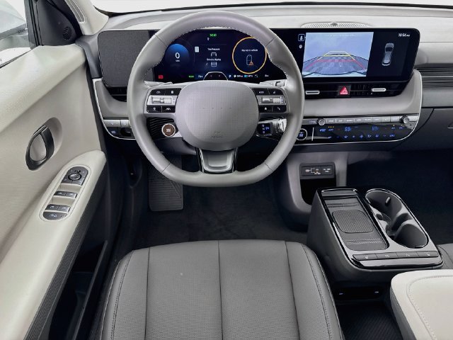 New 2027 Hyundai Ioniq 5 SEL RWD image 38