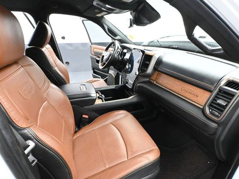 Used 2024 RAM 3500 Limited w/ Safety Group image 53