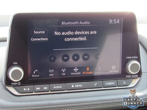 Certified 2025 Nissan Rogue SV FWD image 26