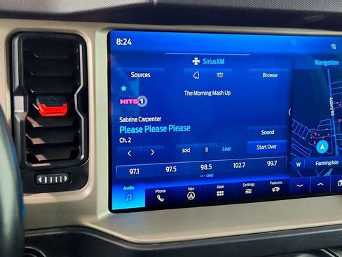 Used 2023 Ford Bronco Raptor image 18