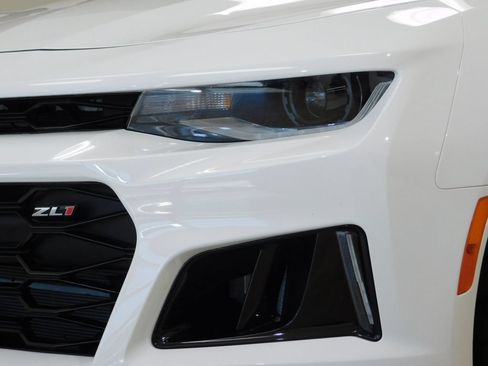 Used 2024 Chevrolet Camaro ZL1 RWD image 26