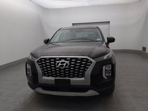 Used 2020 Hyundai Palisade SE FWD image 15