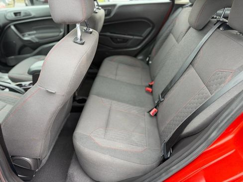 Used 2019 Ford Fiesta ST-Line image 20