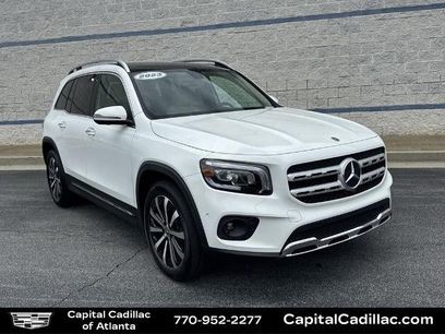 Used 2023 Mercedes-Benz GLB 250