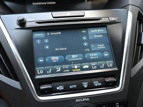 Used 2020 Acura MDX SH-AWD w/ Technology Package image 32