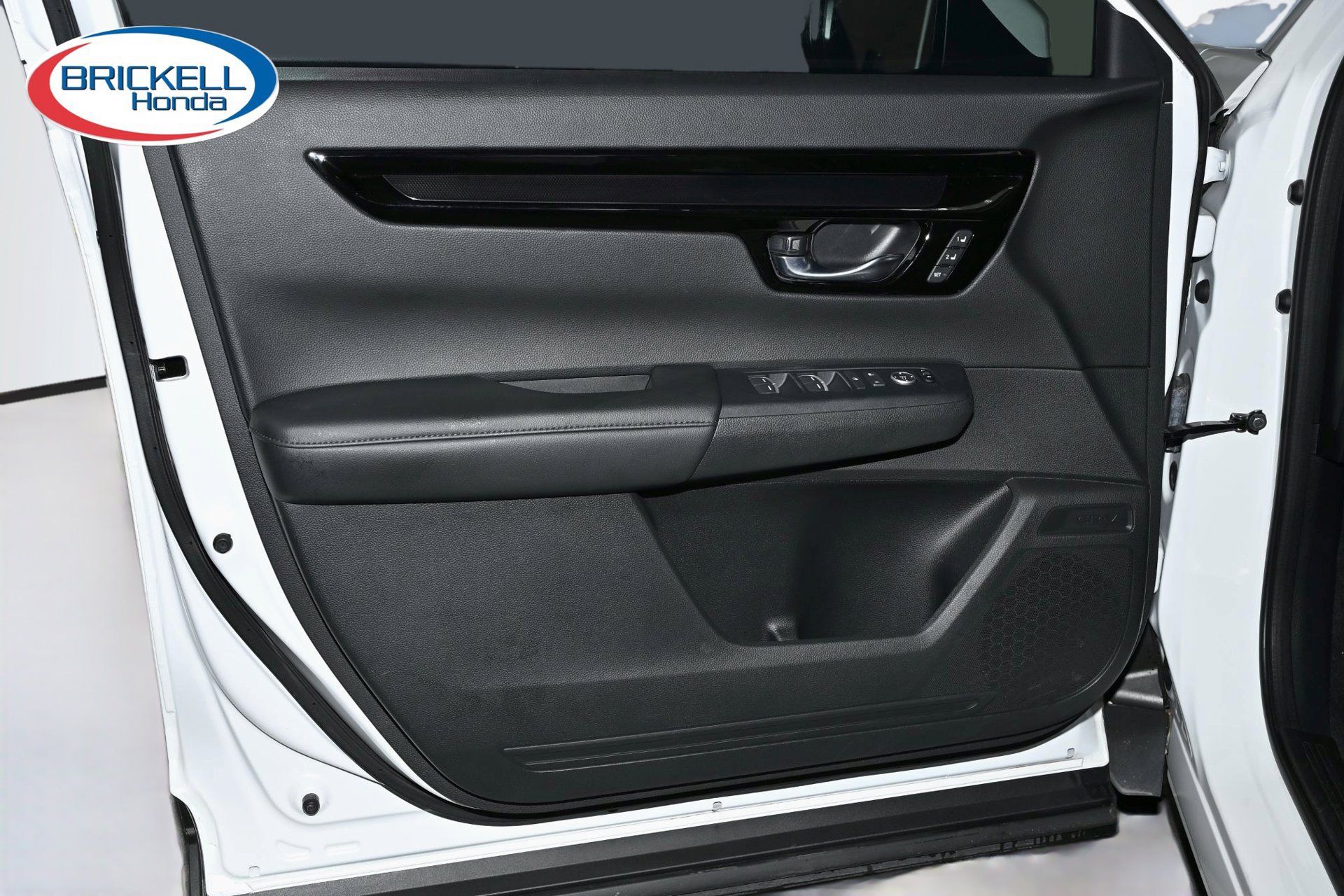 Certified 2024 Honda CR-V EX-L image 23