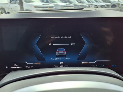 Used 2026 BMW X5 sDrive40i w/ M Sport Package image 15