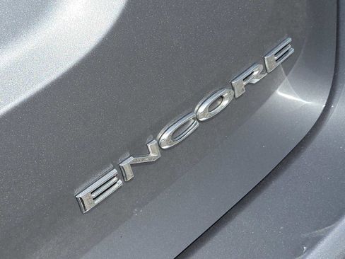 Used 2019 Buick Encore Preferred FWD image 11
