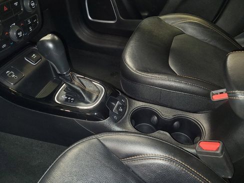 Used 2018 Jeep Compass Limited w/ Safe & Security Group image 26