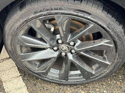 Certified 2025 Toyota Corolla SE image 20