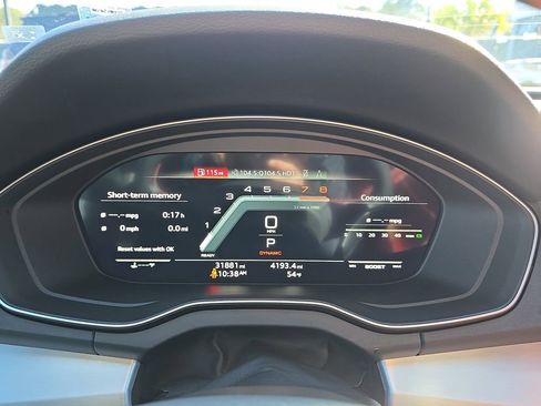 Used 2021 Audi SQ5 Prestige w/ Prestige Package image 24