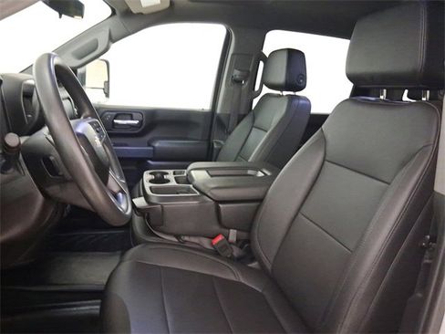 Used 2023 Chevrolet Silverado 3500 W/T image 11